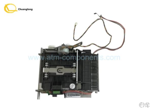 1750063787 TP07 Wincor ATM Parts TP07s Presenter Assembly TP07 Transport Guide