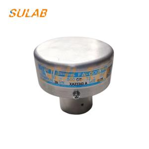Buy cheap Hitachi Elevator Parts Rotary Encoder TS5866N39 OIH-53-500C/T-2T-15V product