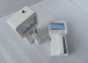 China Portable Handheld Airborne Particle Counter Laser Diode source on sale