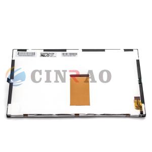 Buy cheap CPT 9.0 inch TFT LCD Screen CLAA090LC41CW Display Panel For Car GPS Auto Replacement product