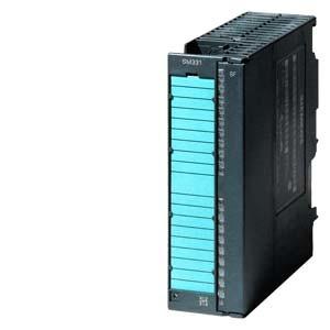 Buy cheap S7-300 6AG331 332 334 PLC CPU Module Applicable To Special Environment product