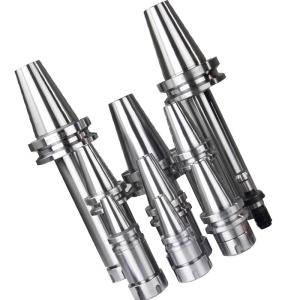 China Alloy CNC Tool Holder BT40 ER16 80L Cutting Tool Holder on sale