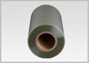 Buy cheap Packaging PETG Shrink Film , Recycled Shrink Wrap Film Rolls Soft Hardness product