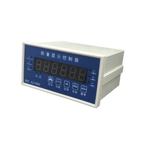 Buy cheap RS485 Display Weight Indicator Aluminum Housing Weighing Controller product