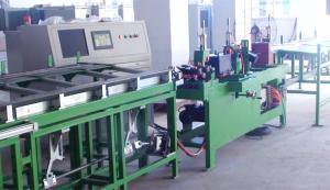 Buy cheap Stainless Steel Eddy Current Testing System Off Line Automatically Alarm product