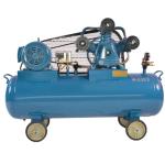 High-Performance Reciprocating Piston Air Compressor 8Bar Pressure for