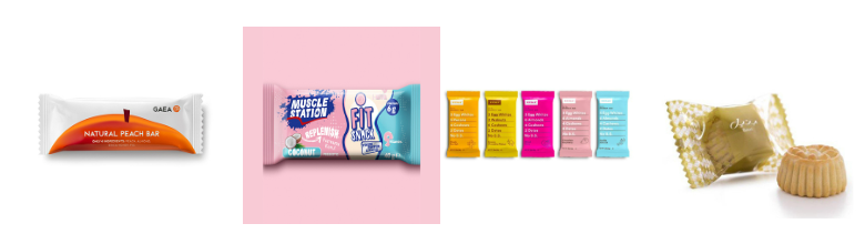 Multiple Row Flow Wrap Packaging Machine Manufacturer 35-220 bags/min