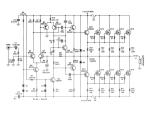 3oz Reverse Engineering 4 Layer Pcb