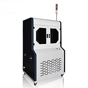 Buy cheap 100KV Flammability Testing Labs Solid Insulation Material Electric Strength Tester product