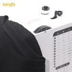 2023 Mini Sewing Machine UFR-738 with LED Light and Lock Stitch Formation Made