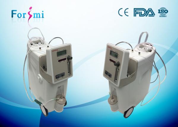 Quality Factory price protable intraceuticals oxygen  facial machines to skin tighting for sale
