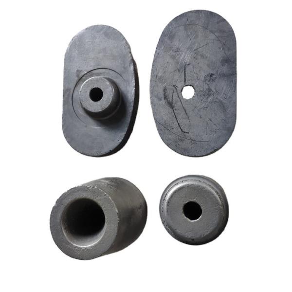 Al2O3-C Al2O3-ZrO2-C Slide Gate Plate for Steel Continuous Casting and