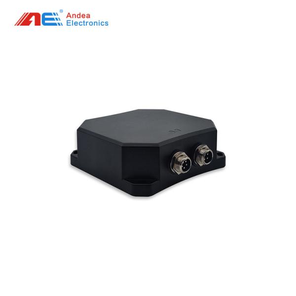 Quality High Performance Small Size With Modbus Interface Industrial UHF RFID Reader for sale