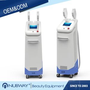Buy cheap multifunctional hair removal machine shr e-light ipl home use hair remover product