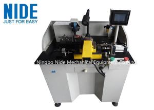 Buy cheap Adjustable Speed Armature Commutator Turning Machine product