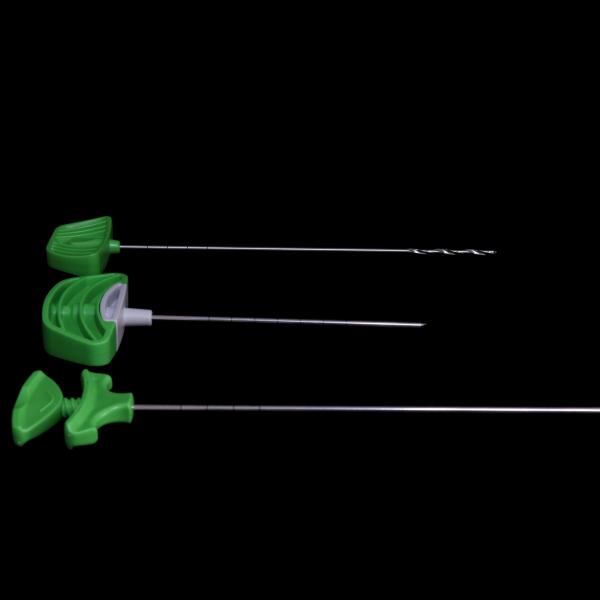 Quality Vertebroplasty Surgical Tool Kit Simple And Convenient Operation for sale