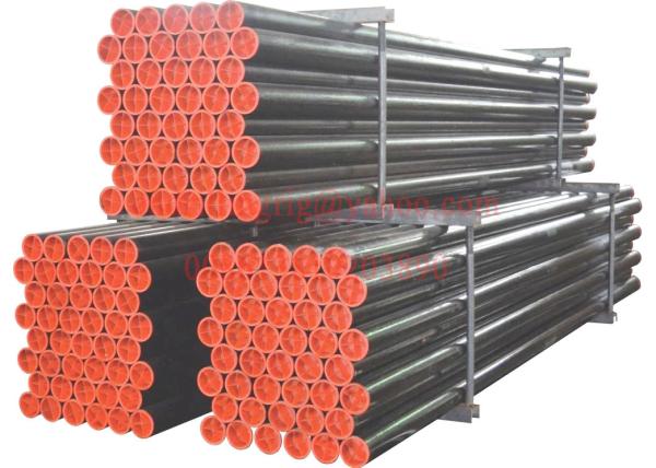 Quality Wireline WL threads Core Drilling Rod for sale
