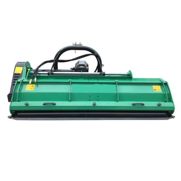 Quality Rear mounted 3 point Mensor shredder for vineyard and orchard with competitive offer from Mateng factory for sale