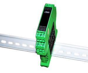 Buy cheap frequncy pulse to current/voltage signal converter(F/V,F/I converter) product