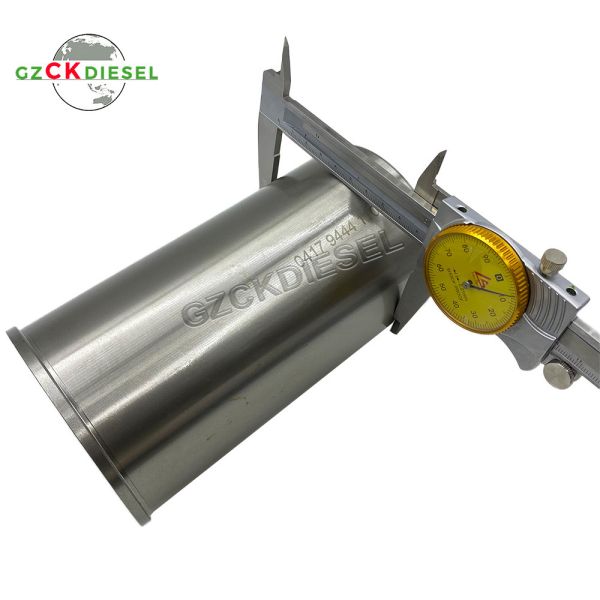 OEM Cylinder Liner 04179444 0417 9444 for DEUTZ FL1011 FM1011 F2L1011F 2L1011 Engine