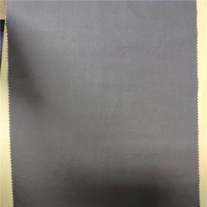 100% Cotton Dyed Fabric 40X40 Yarn Count With Good Moisture Retention