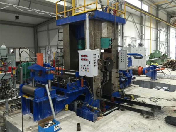 Quality Automatic Hydraulic Reversing Cold Mill AGC Reversible Cold Rolling Mill Machines for sale