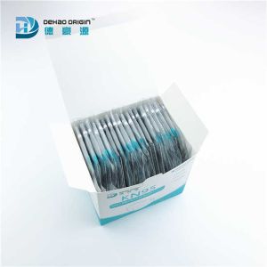 5 Layers CE FDA EN149 Disposable Particulate Respirator