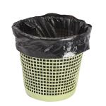 Drawstring Garbage Bag Machine for HDPE/LDPE/LLDPE Material 5-100 mic Thickness