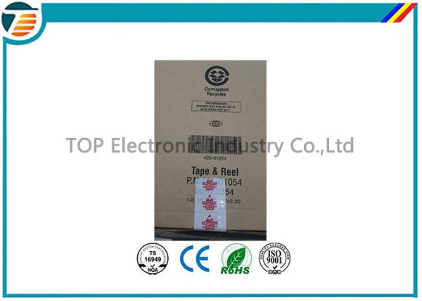 Quality Micron IC NAND Flash Integrated Circuit Parts MT29F1G08ABADAWP-IT:D for sale