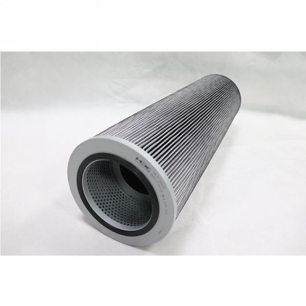 Best Aftermarket Good Quality Hydraulic Filter 803177679 TLX368HA XCMG370 XCMG335