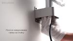 Temperature 26bit 110db Facial Recognition For Access Control