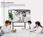 75 inch Support Prototype LCD Display Interactive Touch Screen Panel