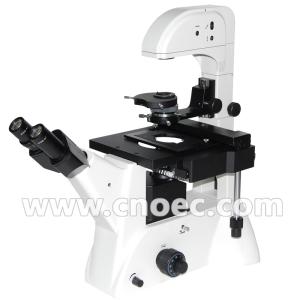 Buy cheap Infinity Objective Inverted Optical Microscope Phase Contrast Microscope Bright Field A14.0203 product