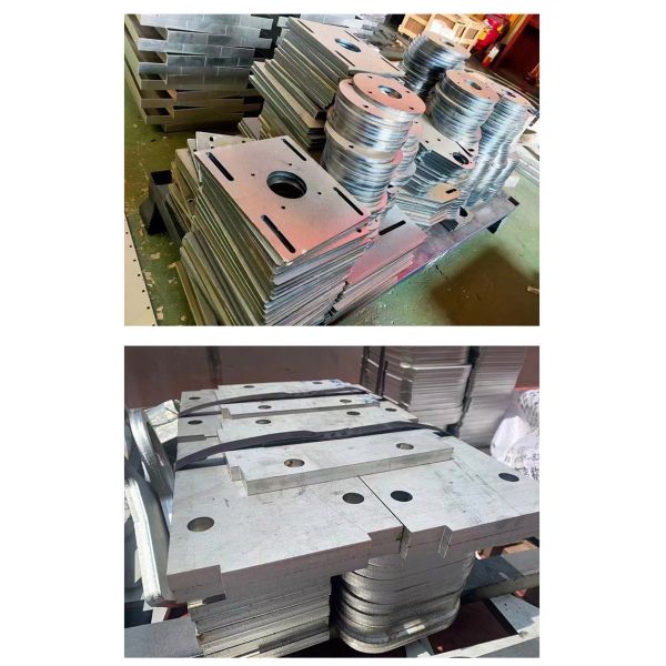 Durable Steel Plate Cutting Solutions Incorporating Drawing Methods Ideal for Heavy Duty Industrial and Long Lasting Performance
