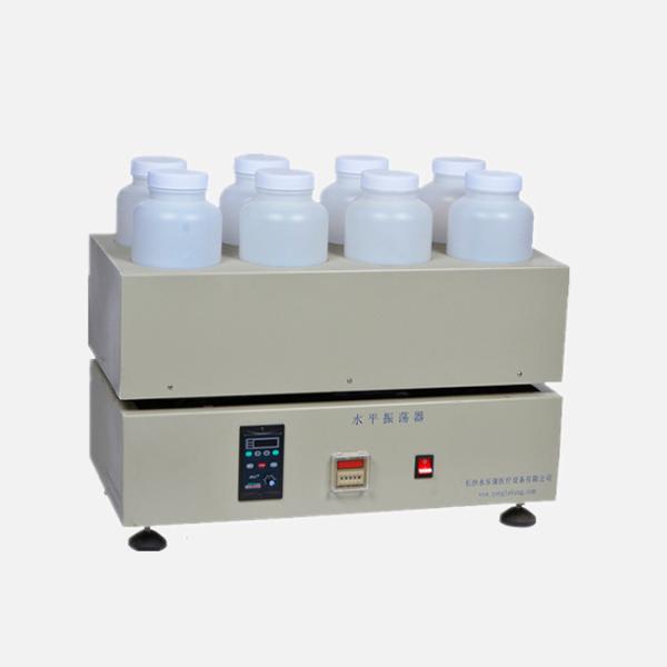 Quality 6-12pcs Horizontal Orbital Laboratory Shaker Machine For Research Institute for sale