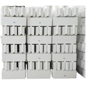 Customized Specifications Refractory Zero Expansion Silica Brick
