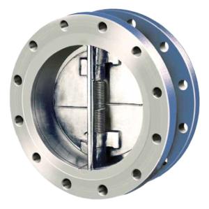 KATA VALVE API Std. CHECK VALVE NPS 2~48