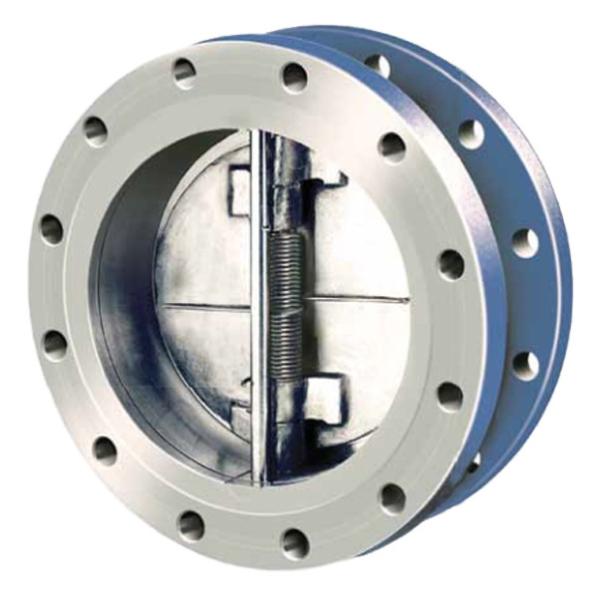 Quality KATA VALVE API Std. CHECK VALVE NPS 2"~48" for sale