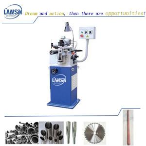 Buy cheap NC Circular Saw Grinding Machine Customized 180 Teeth / Min Feeding product