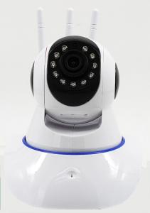 China Homesafe Security System 1080P HD Security Video Home Surveillance Cameras Onvif P2p Wifi Cam Hd Ip Cctv Camera on sale