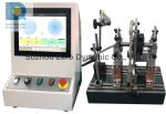 High Precision Soft Bearing Rotor Balancing Machine For Turbocharger Rotor /