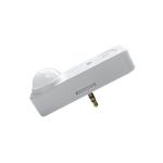 Audio-jack connection PIR motion sensor HNS134PIR, with tri-level dimming