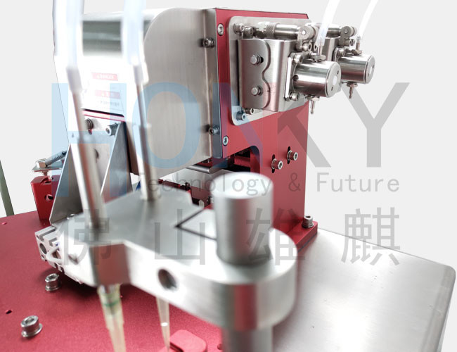 48PCS/ Min Automatic Capping Machine Centrifuge Tube Bio Reagent Filling