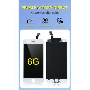 Buy cheap Single Item ROHS 0.380kg Touch Screen Digitizer Assembly product