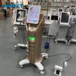 Doublo Gold Rf Hifu Anti Aging Face Lift Machine 9d 7d Hifu High Intensity