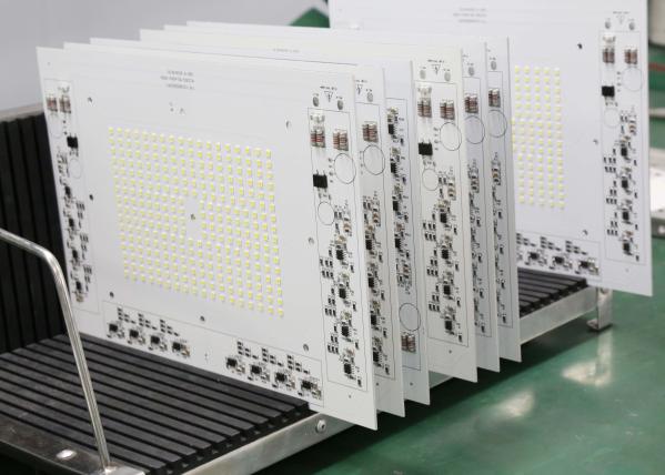 Quality Electronic Development Printed Circuit Board Assembly High Density SMT Designs for sale