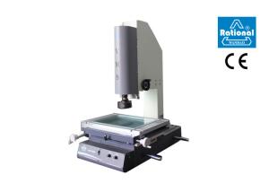 Buy cheap High Efficiency Video Measuring System Foot Switch Matched With Measuring Software product