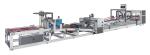 High Speed Automatic Folder Gluer Machine 130m/min For Carton Box Folding Gluer