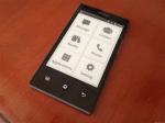 COG COF 250×122 E lnk Epaper Screen Electronic Paper Display Module SGS Active
