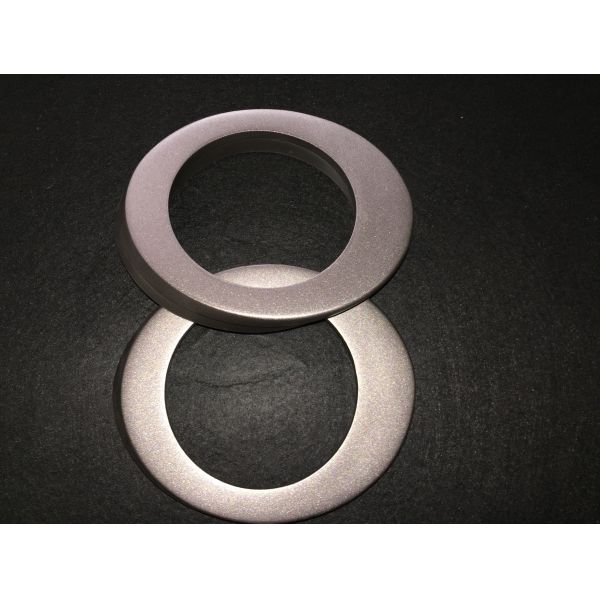 High Density Polyurethane Rigid Foam Gasket 10cm Thickness Abnormal Shape